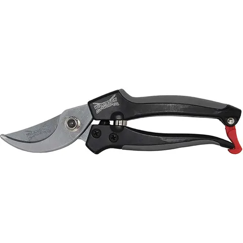 Wilkinson Sword Aluminium Bypass Secateurs – image 2