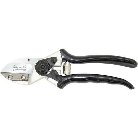 Wilkinson Sword Razorcut Pro Anvil Secateurs – image 2