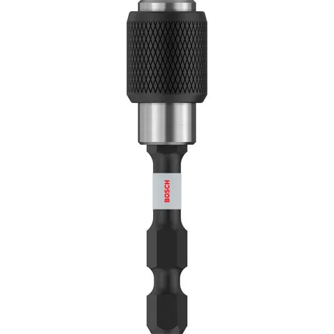 Bosch PRO Impact Control Screwdriver Bit Holder Quick Release – image 3