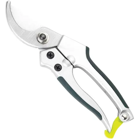 Kew Gardens Metal Handle Medium Bypass Secateurs – image 2