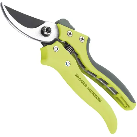 Kew Gardens Medium Bypass Secateurs – image 2