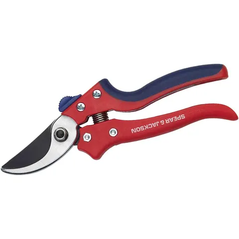 Spear and Jackson Razorsharp Advantage Bypass Secateurs – image 2