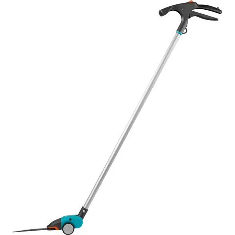 Gardena Comfort Long Handle Grass Shears – image 2