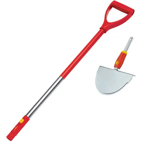 Wolf Garten P571 Multi Change Lawn Edge Iron – image 2