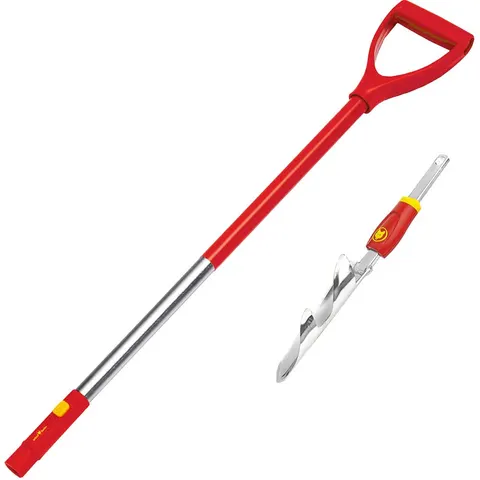 Wolf Garten P572 Multi Change Weed Extractor – image 2