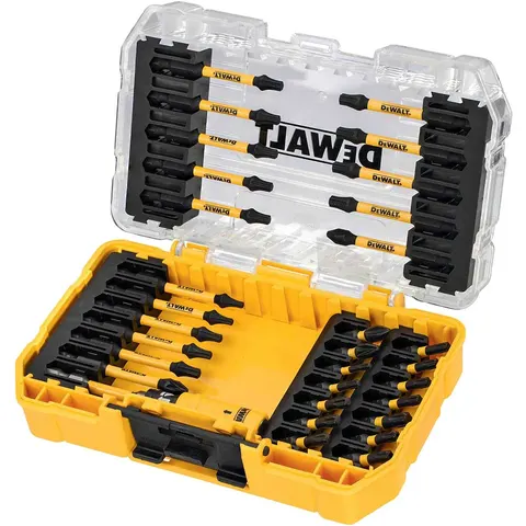 DeWalt 31 Piece FlexTorq Screwdriver Bit Set – image 2