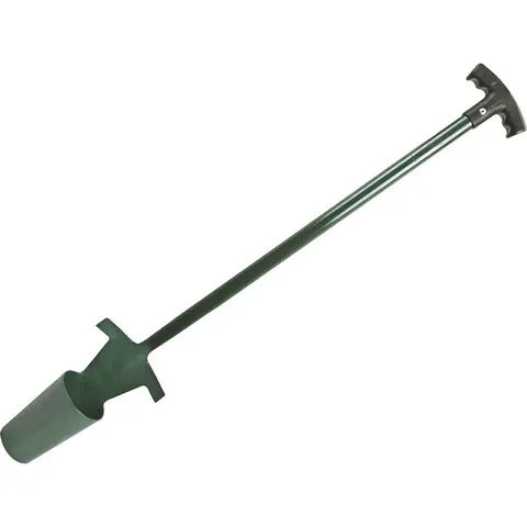 Faithfull Essentials Long Handle Bulb Planter – image 3