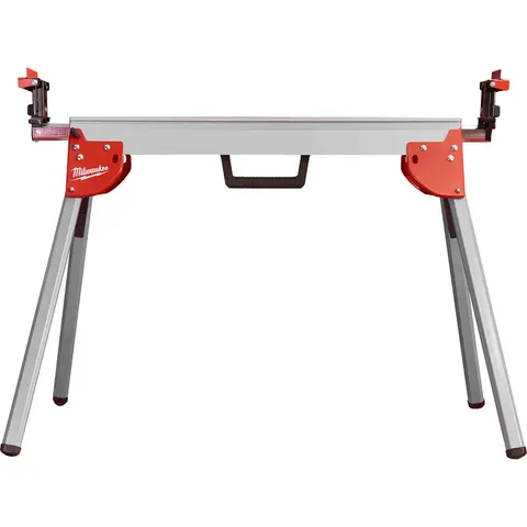 Milwaukee MSL 2000 Extendable Mitre Saw Stand – image 2