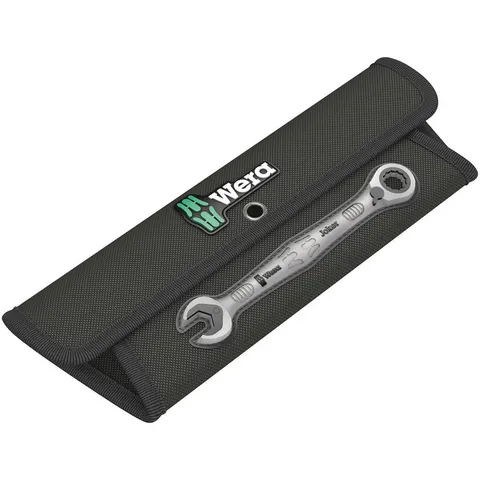 Wera Joker Pouch for 4 Spanners – image 2