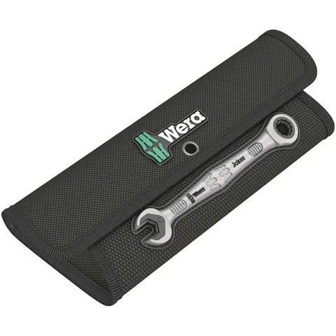 Wera Joker Pouch for 8 Spanners – image 2