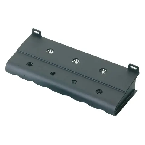 Wera Rack for Kraftform Screwdrivers – image 2