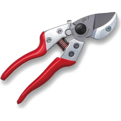 ARS VA-7Z Anvil Secateurs – image 2