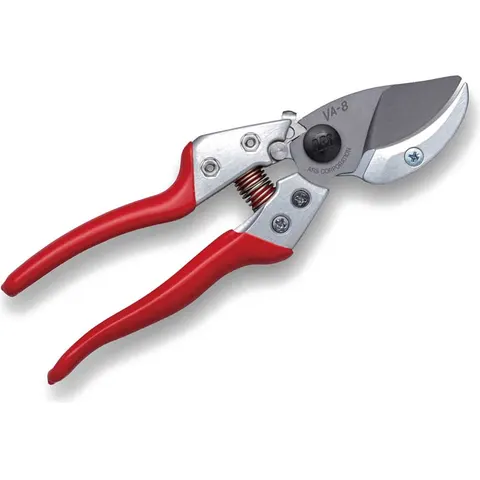 ARS VA-8Z Anvil Secateurs – image 2