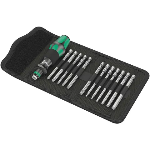 Wera Set 2 13 Piece Bicycle Tool Kit – image 2