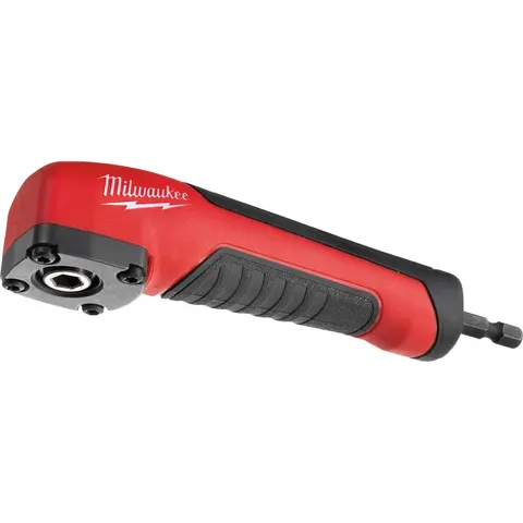 Milwaukee Shockwave 11 Piece Right Angle Screwdriver Attachment – image 2