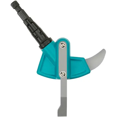 Gardena COMBISYSTEM 2 in 1 Patio Weeder Head – image 3