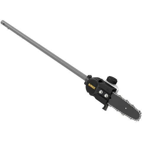 DeWalt DCMASPS5N Pole Saw Attachment for 54v XR FLEXVOLT Split Boom System – image 3