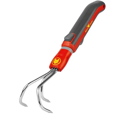Wolf Garten LAMZM015 Multi Change Mini Cultiweeder – image 2