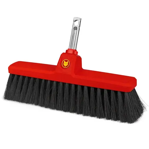 Wolf Garten HB350M Multi Change House Broom Head – image 2