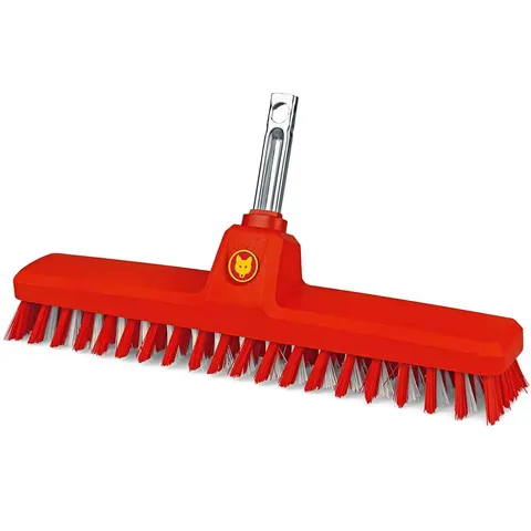 Wolf Garten SB350M Multi Change Decking Brush Head – image 2