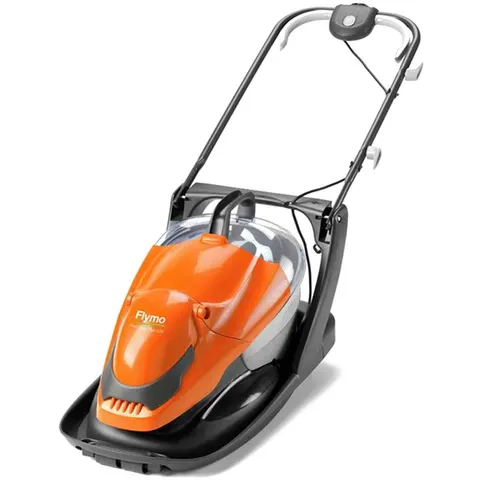 Flymo EASI GLIDE Plus 330V Collect Hover Mower 330mm – image 3