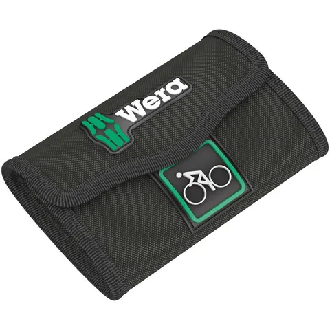Wera 9431 2Go Folding Bicycle Tool Kit Pouch – image 2