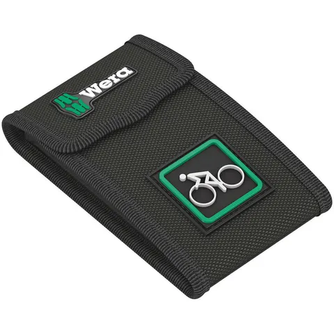 Wera 9434 2Go Folding Bicycle Tool Kit Pouch – image 2