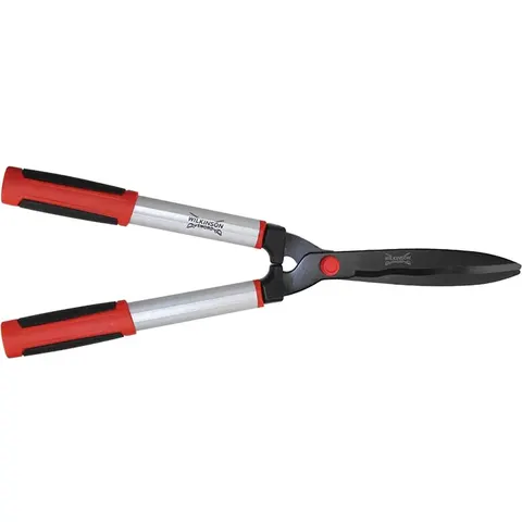 Wilkinson Sword Wave Blade Hedge Shears – image 2