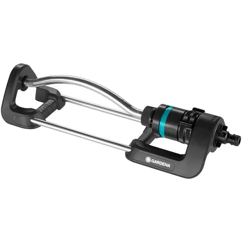Gardena EcoLine Oscillating Garden Sprinkler – image 2