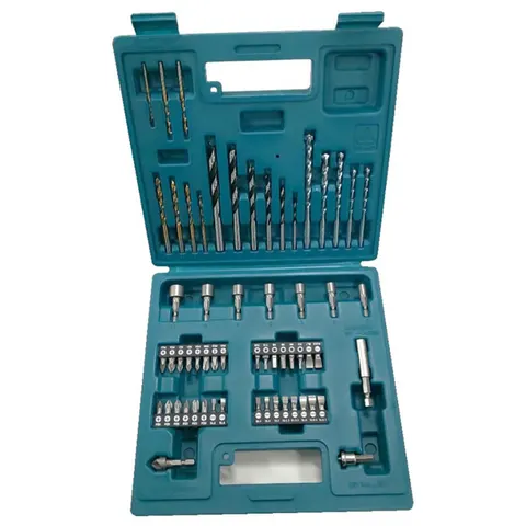 Makita 60 Piece Drill and Screwdriver Bit Set – E11829 – image 3