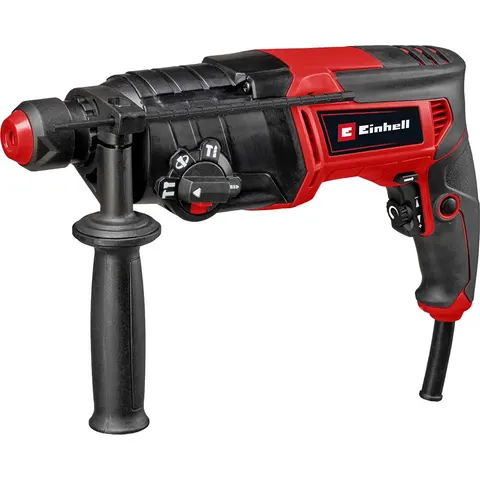 Einhell TC-RH 800 4F SDS Plus Rotary Hammer Drill – image 2
