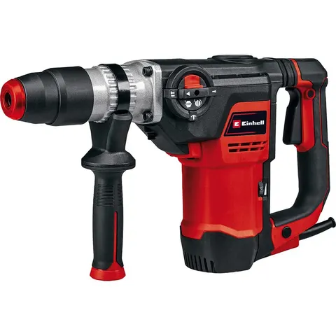 Einhell TE-RH 40 3F SDS Max Rotary Hammer Drill – image 2