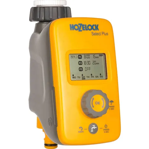 Hozelock Select Plus Controller – image 2