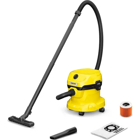 Karcher Plus Wet and Dry Cleaner – image 4