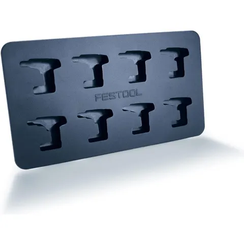 Festool Fan ICT-FT1 Ice Cube Maker Tray – image 3