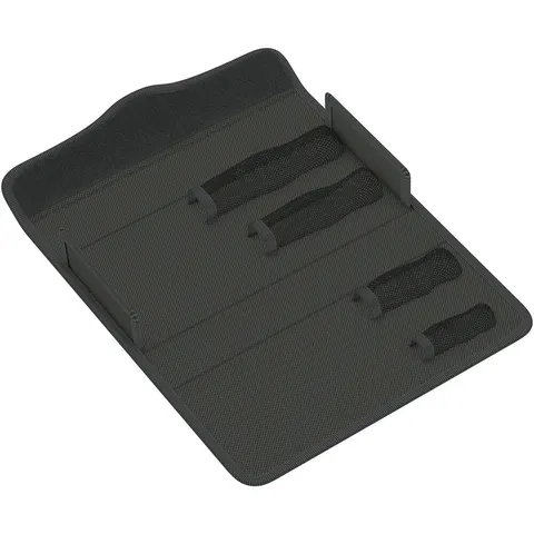 Wera Empty Pouch for Joker 6004 VDE Spanners – image 2