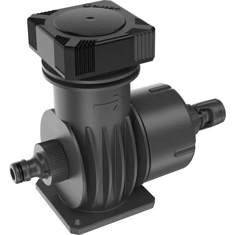 Gardena MICRO DRIP Master Unit 2000 Pressure Reducer – image 2