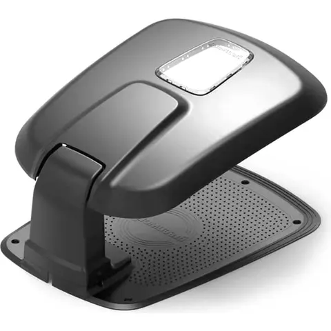 Greenworks Robotic Mower Garage – image 2