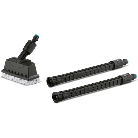Kärcher PS 20 Surface Cleaner – black – image 2