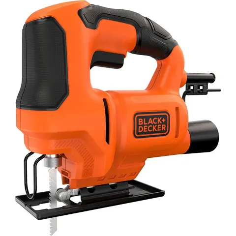 Black and Decker BES602 Jigsaw – image 5