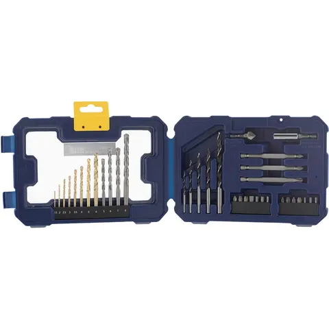 IRWIN® Drill & Screwdriving Set, 36 Piece – image 4