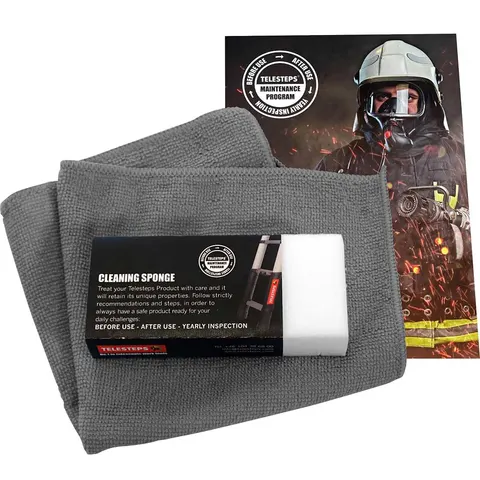 Telesteps Rescue Line Ladder Maintenance Kit – image 3