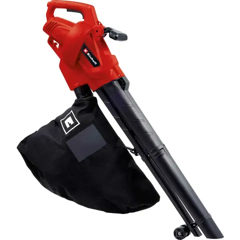 Einhell Electric Leaf Vacuum GC-EL 3024 E – image 3