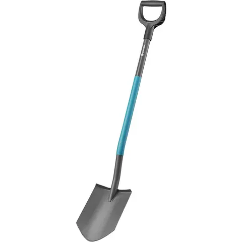 Gardena Classicline Pointed Spade – image 2