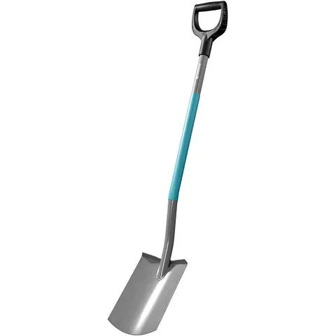 Gardena Classicline Border Spade – image 2