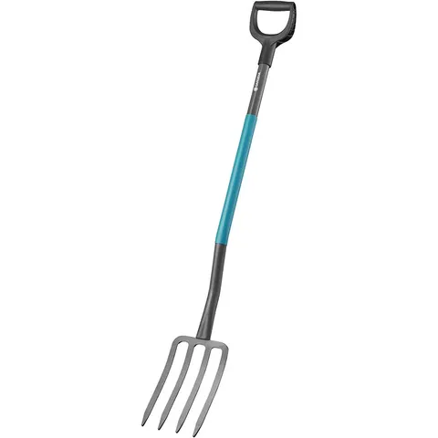 Gardena Classicline Garden Fork – image 2