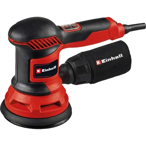 Einhell Rotating Sander TC-RS 425 E – image 3