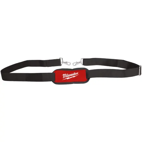 Milwaukee Single Shoulder Strap for M18 F2BL Blower – image 2