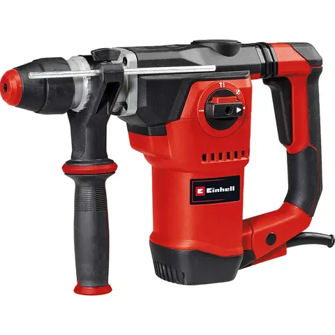 Einhell TE-RH 32-1600 4F SDS Plus Rotary Hammer Drill – image 2
