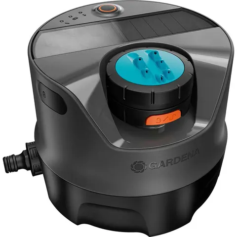 Gardena AQUAPRECISE Solar Irrigation System – image 3